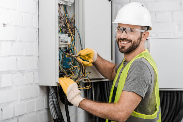 Industrial Electrical Services in Murphysboro, IL