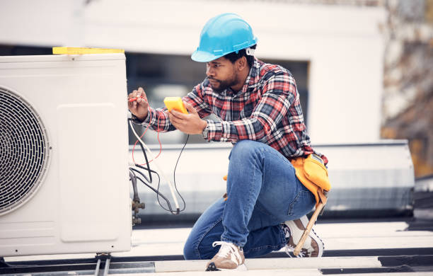 Best Residential Electrician Services  in Murphysboro, IL