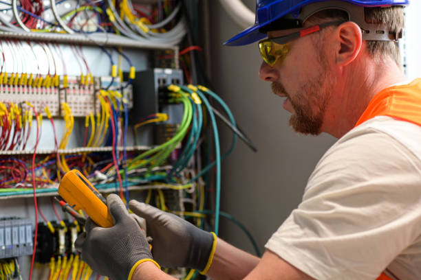 Best Industrial Electrical Services  in Murphysboro, IL