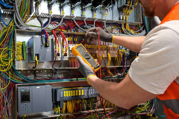 Best Emergency Electrician Near Me  in Murphysboro, IL