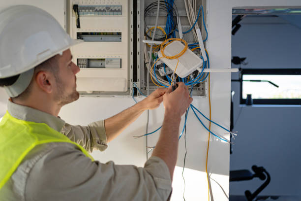 Best Circuit Breaker Repair  in Murphysboro, IL